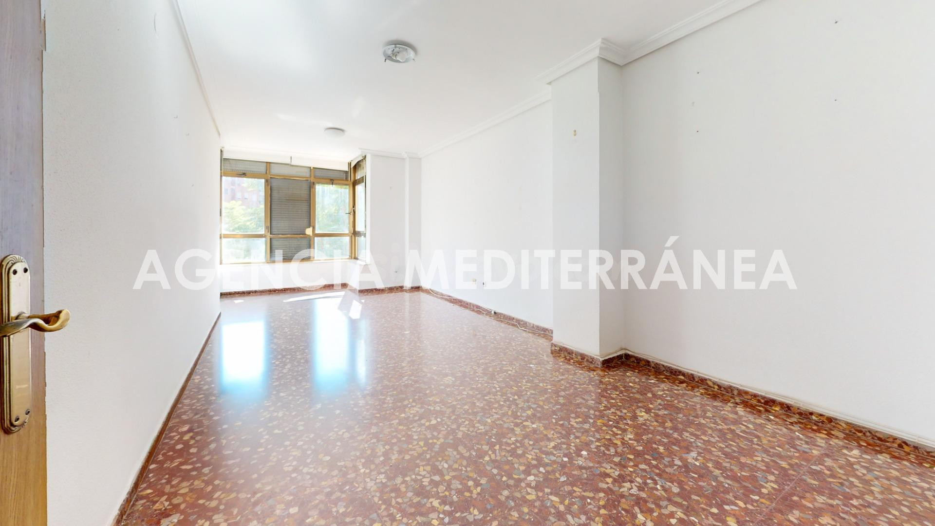 Piso 3 habitaciones 100m² en venta - En Corts