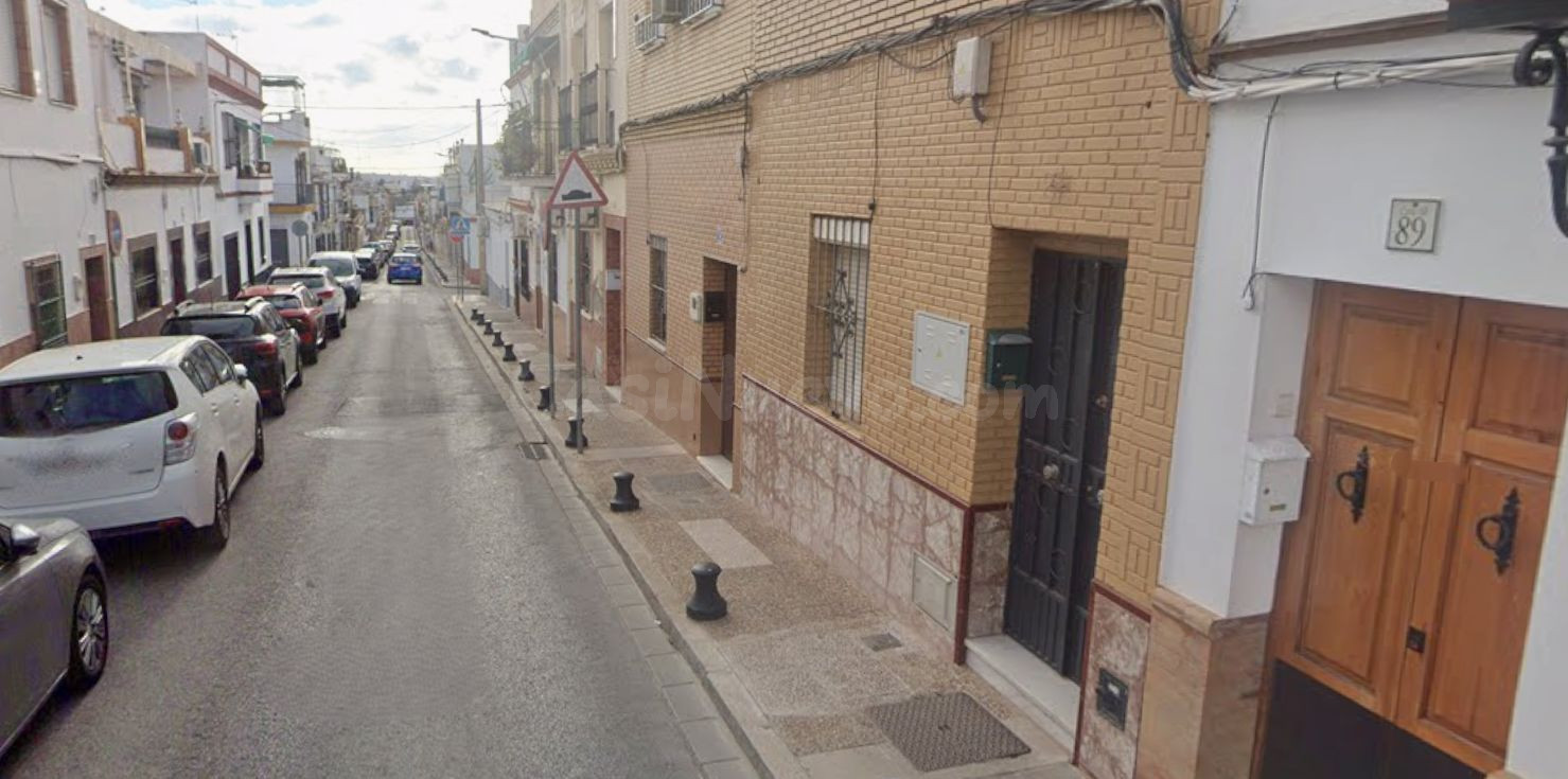 Casa 3 habitaciones 105m² en venta - Barrio Alto