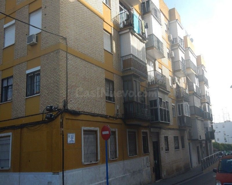 Venta piso en Mairena del Aljarafe (Sevilla)