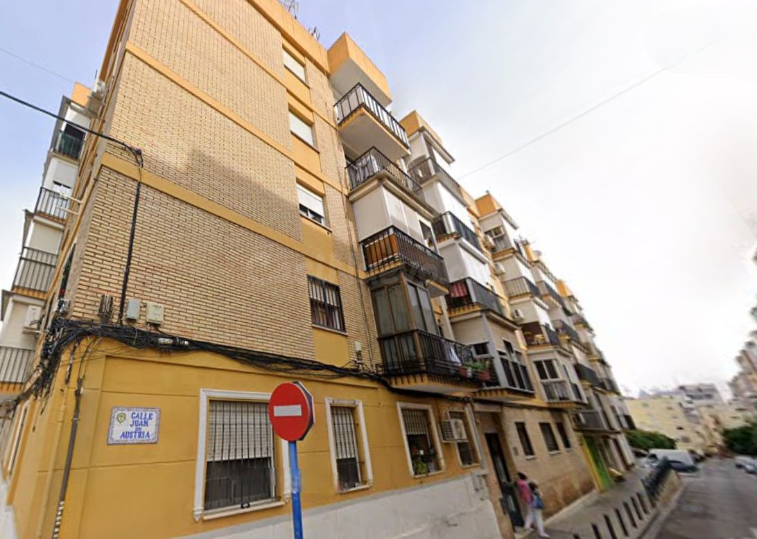 Venta piso en Mairena del Aljarafe (Sevilla) - foto 2