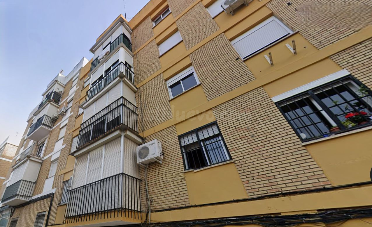 Venta piso en Mairena del Aljarafe (Sevilla) - foto 3