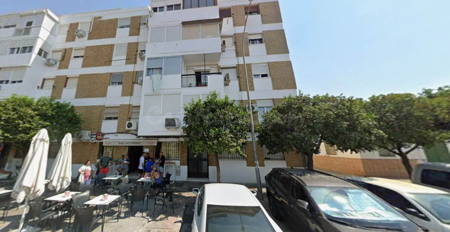 VENTA DE PISO EN DOS HERMANAS - SEVILLA