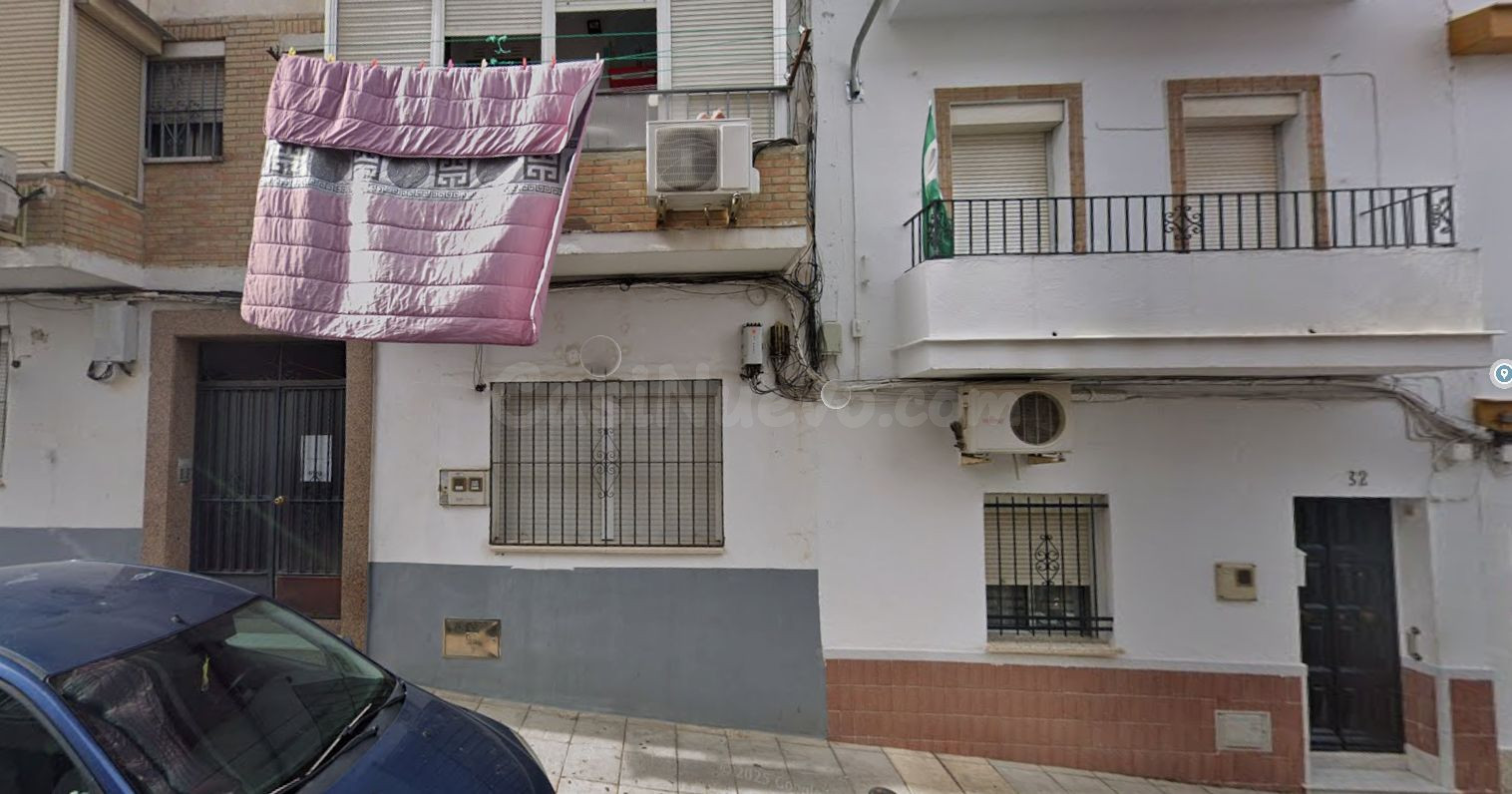 Casa 3 habitaciones 81m² en venta - Barrio Alto