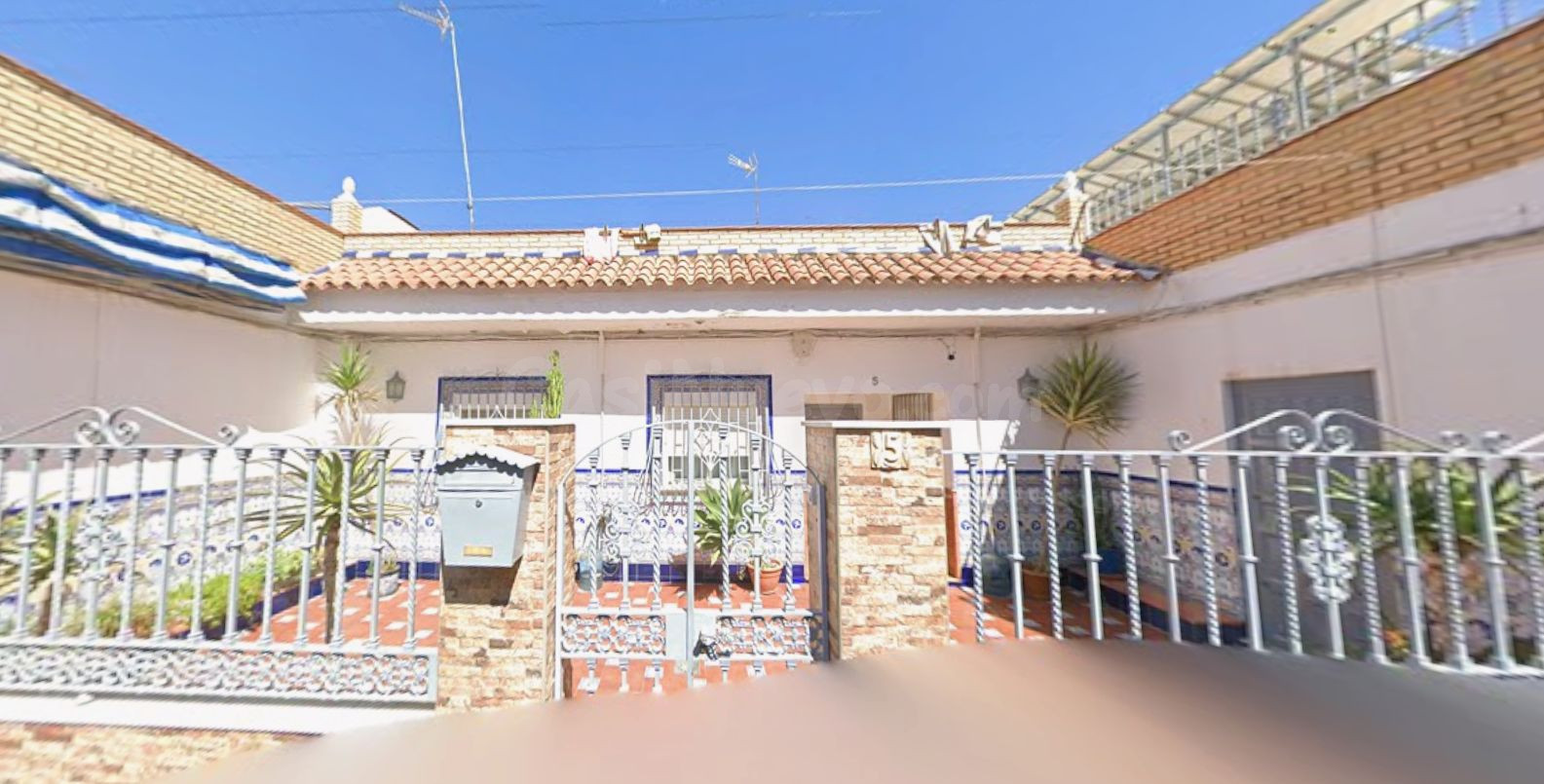 Casa 3 habitaciones 91m² en venta - La Fontanilla
