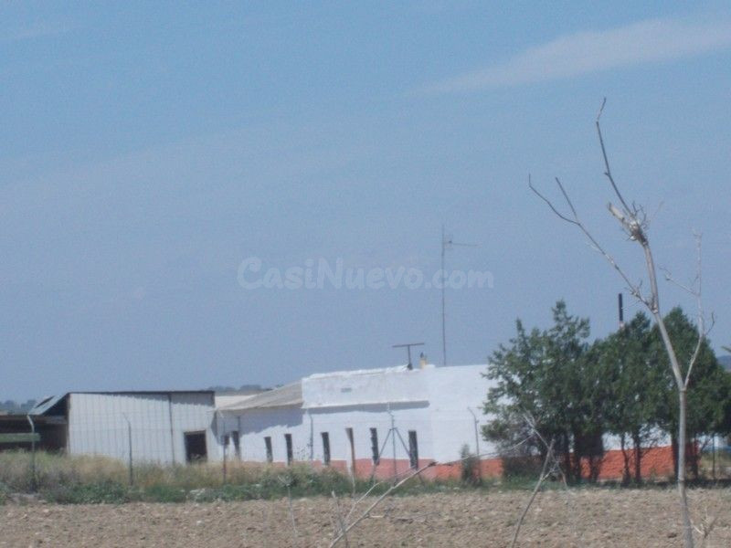 Casa 6 habitaciones 361m² en venta - Andalucia - foto 3