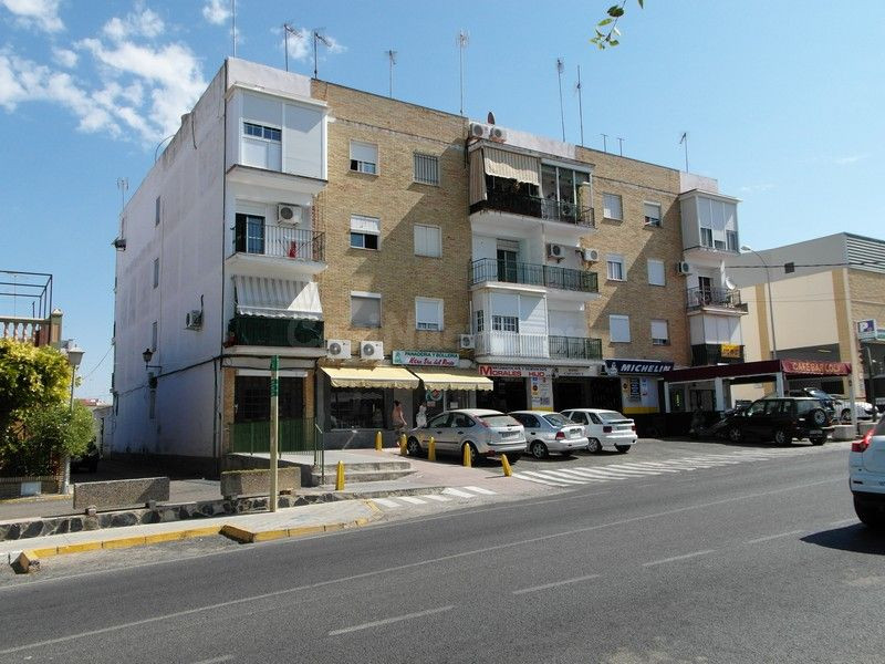 Casa 2 habitaciones 61m² en venta - Andalucia
