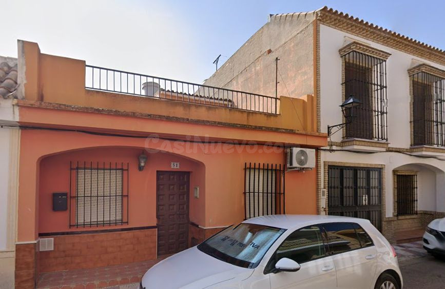 Casa 3 habitaciones 89m² en venta - Andalucia