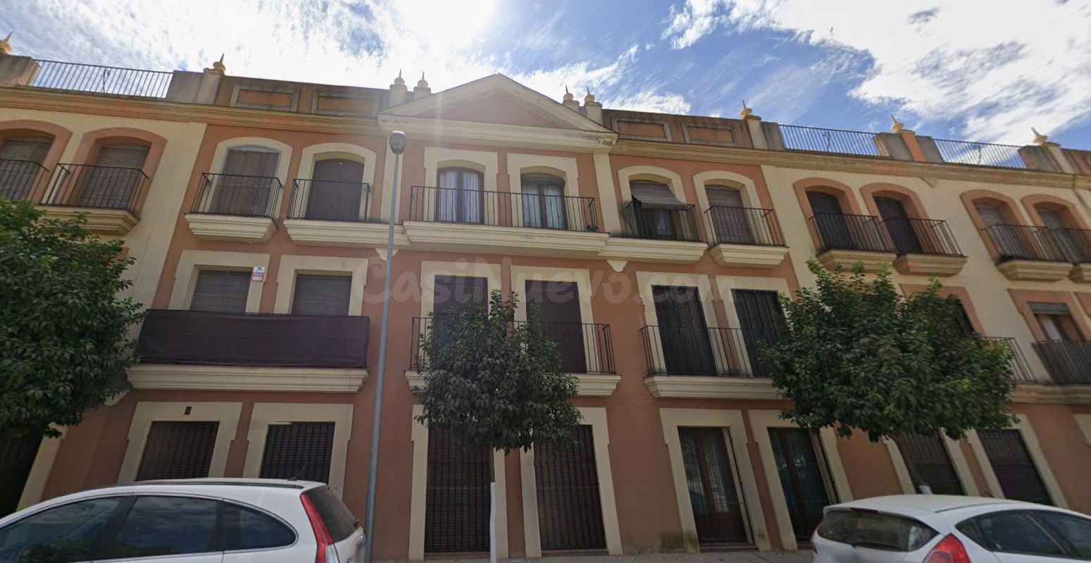 Casa 2 habitaciones 76m² en venta - Andalucia