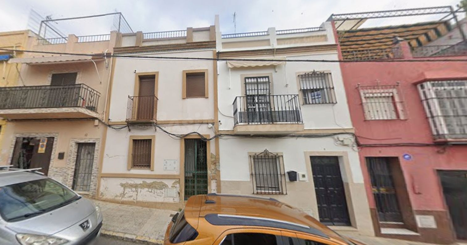 Casa 1 habitación 58m² en venta - Barrio Alto