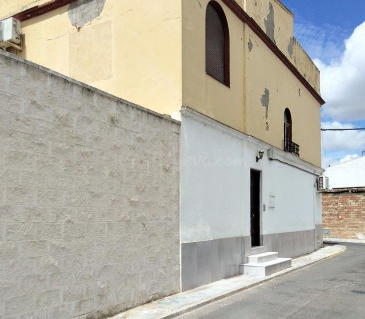 Venta piso en Mairena del Aljarafe (Sevilla)
