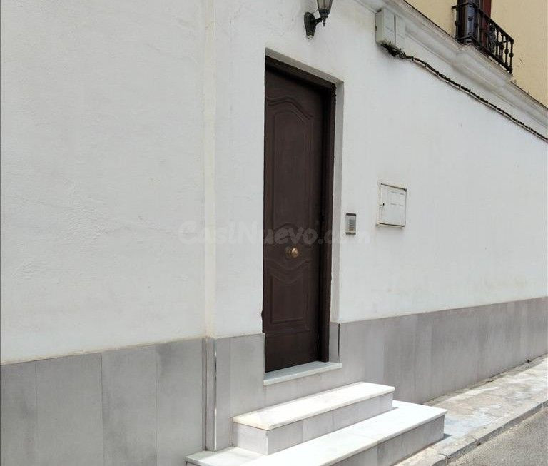 Venta piso en Mairena del Aljarafe (Sevilla) - foto 2