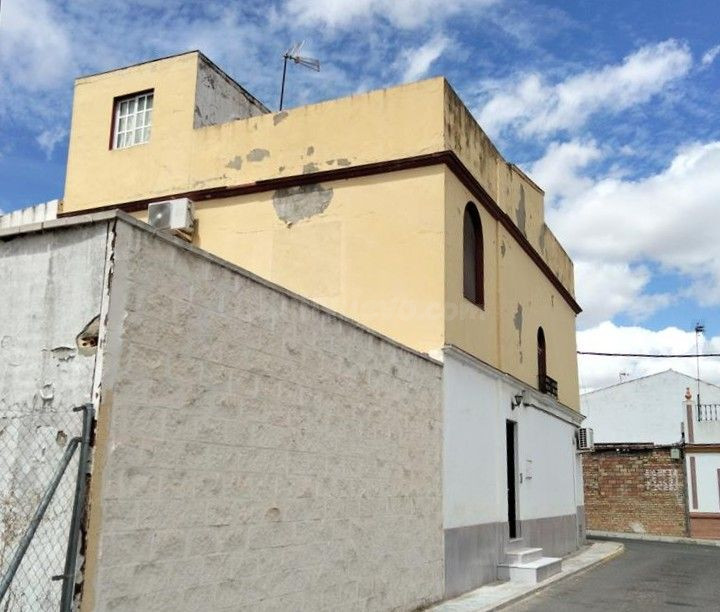 Venta piso en Mairena del Aljarafe (Sevilla) - foto 3