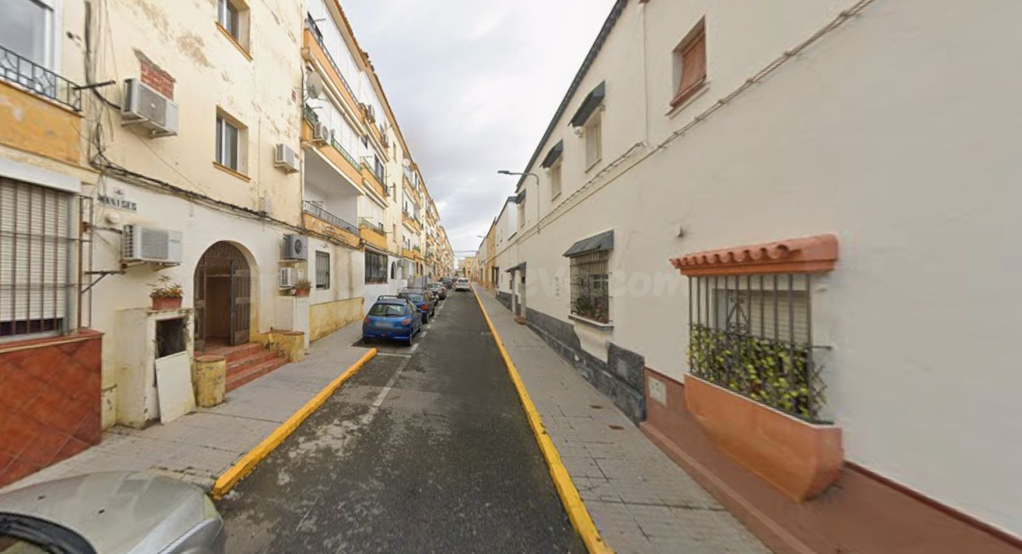 Casa 2 habitaciones 69m² en venta - Barrio Bajo