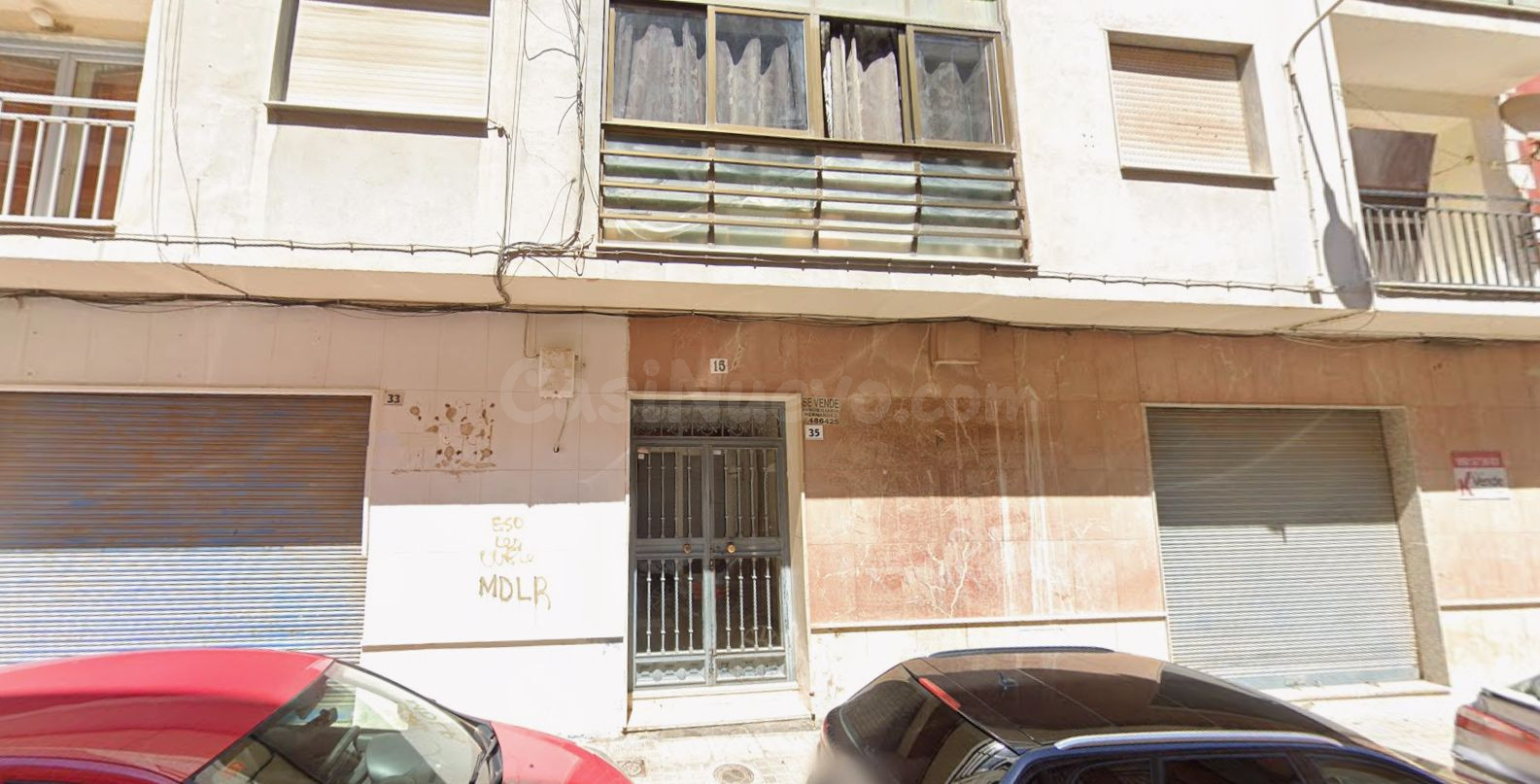 Venta piso en El Ejido (Almería)