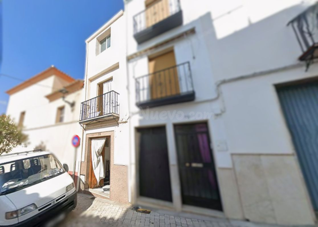 Casa 6 habitaciones 168m² en venta - Andalucia