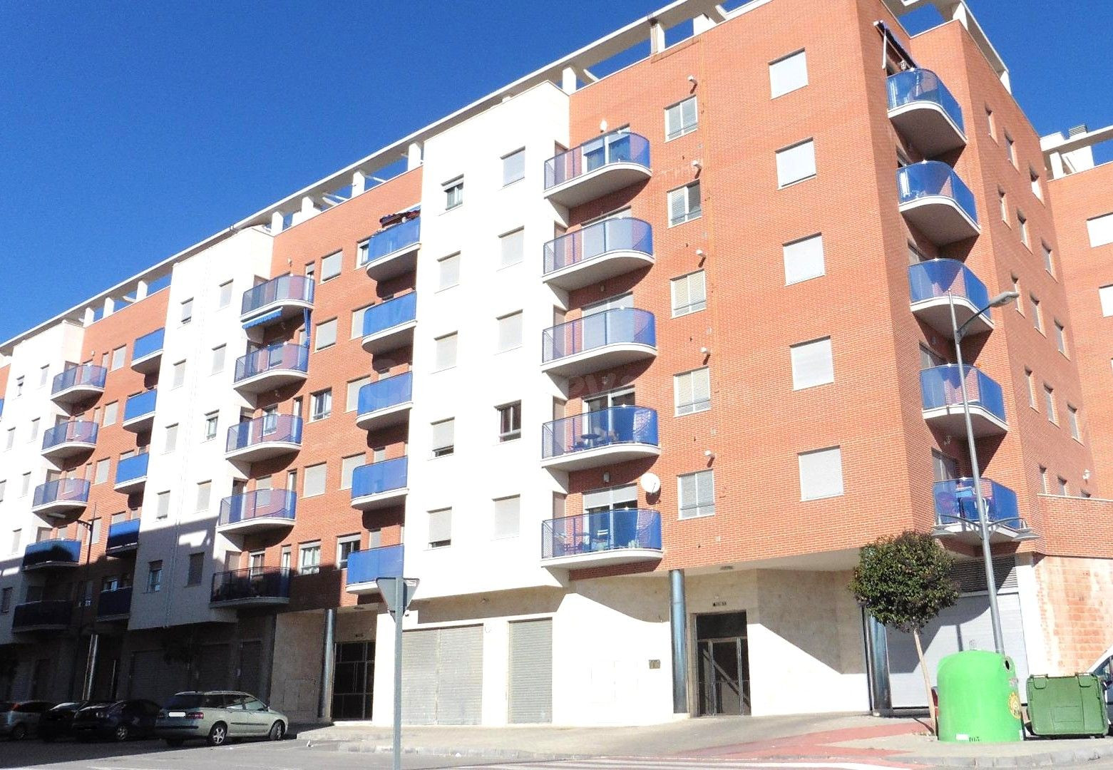 Casa 5 habitaciones 144m² en venta - Jumilla centro