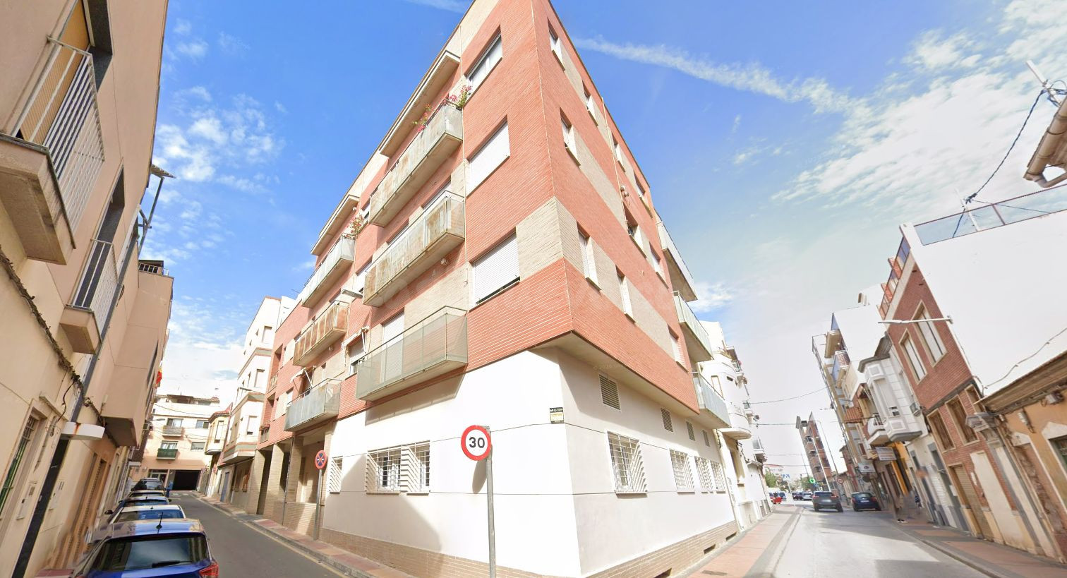 Casa 3 habitaciones 109m² en venta - El Puntal