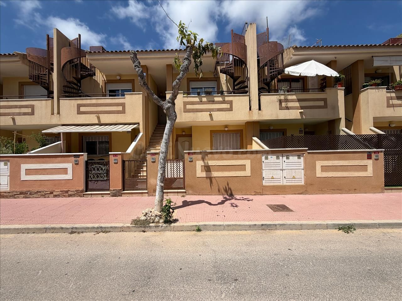 Venta piso en Los Alcazares
