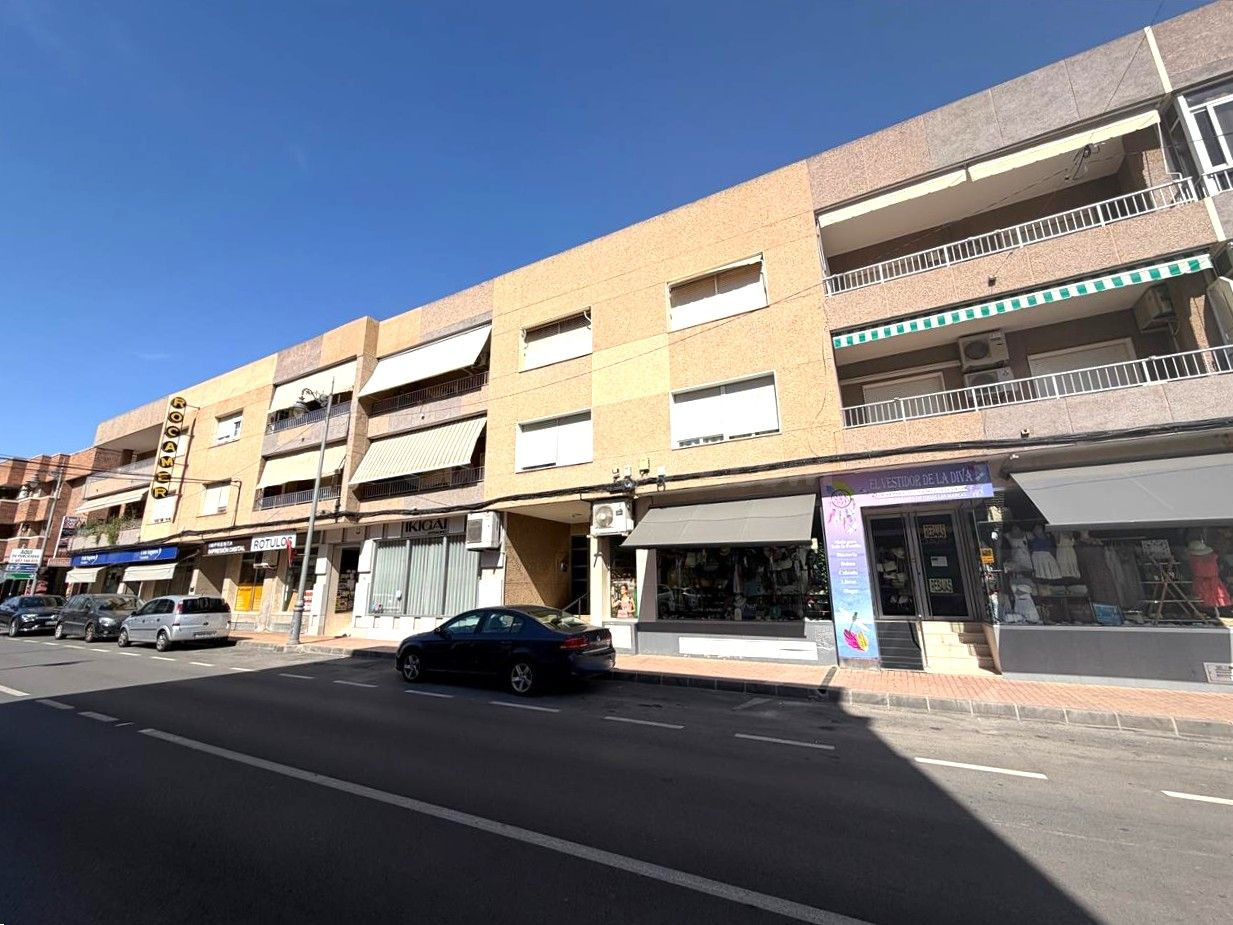 Venta piso en San Pedro del Pinatar