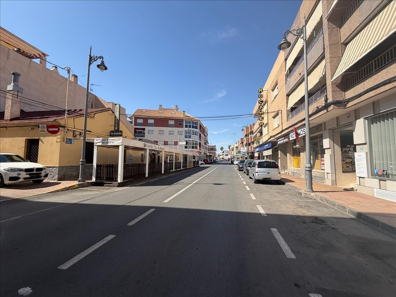 Venta piso en San Pedro del Pinatar - foto 4