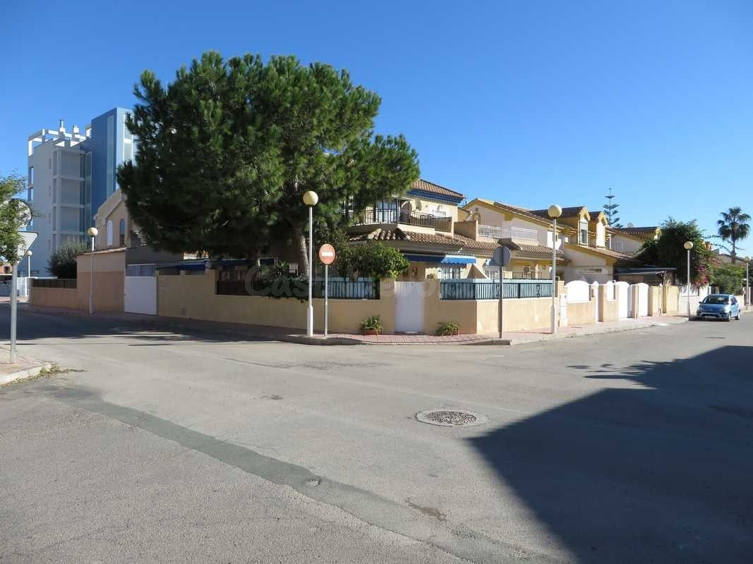 Casa 3 habitaciones 96m² en venta - San blas