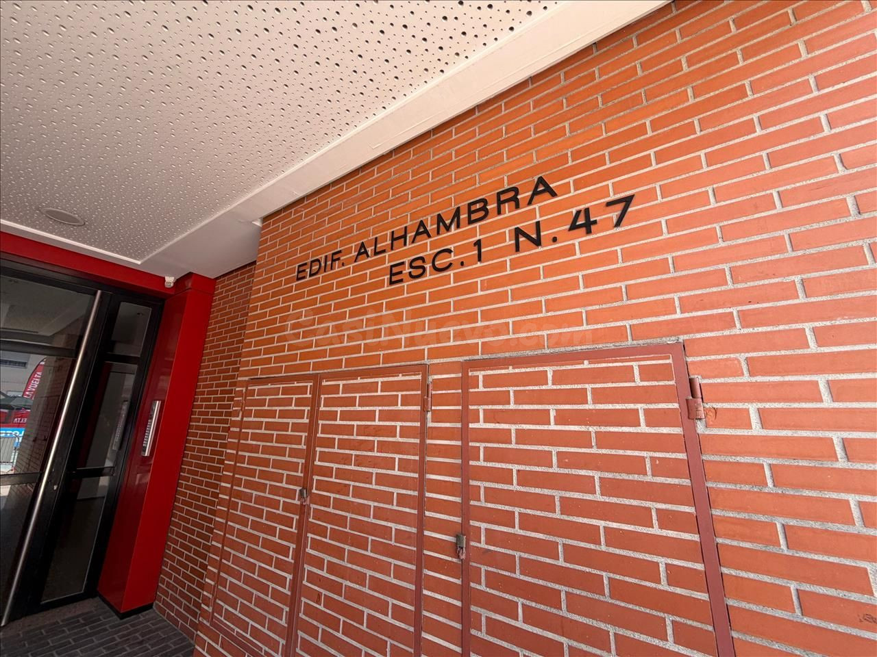 Venta piso en Lorca
