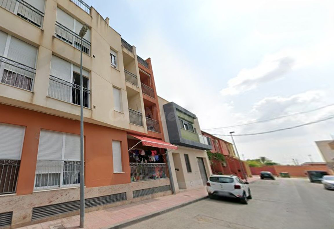 Venta piso en Totana - foto 3