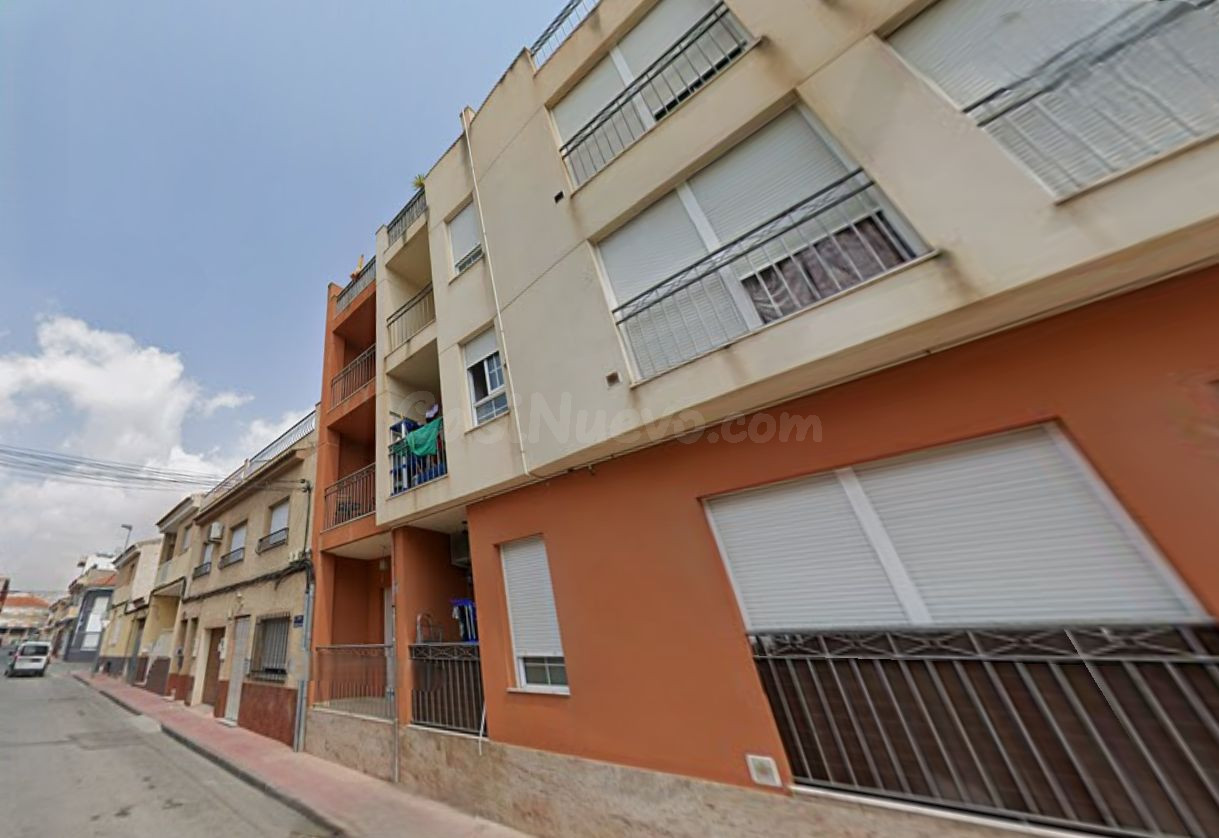 Casa 2 habitaciones 70m² en venta - Totana centro - foto 2