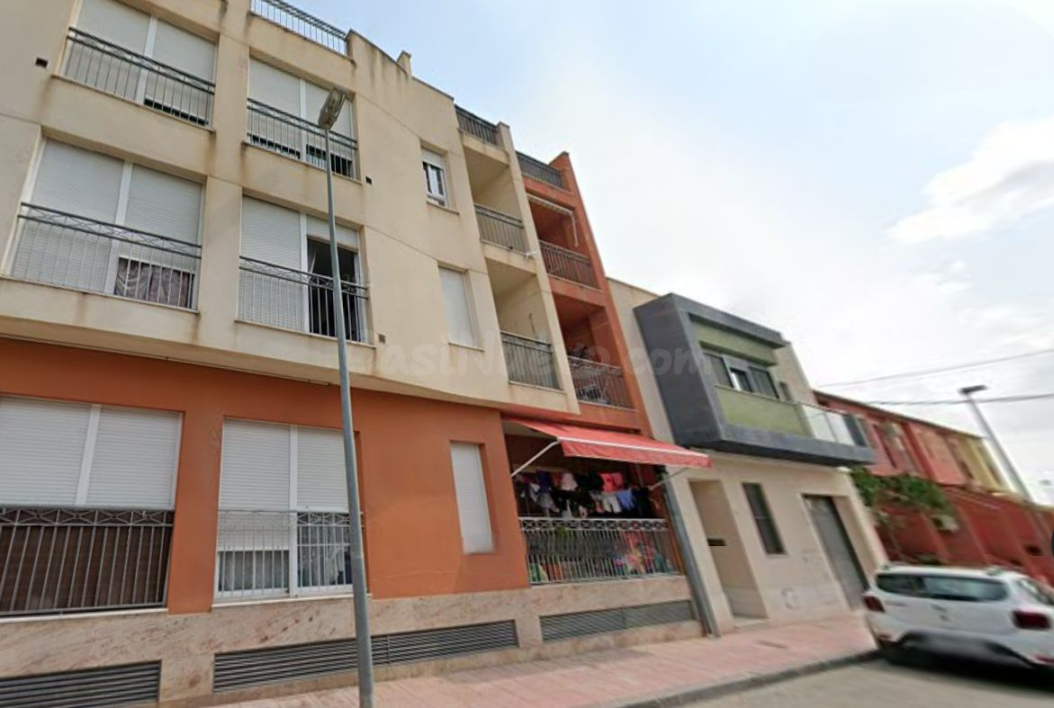 Casa 2 habitaciones 70m² en venta - Totana centro - foto 3