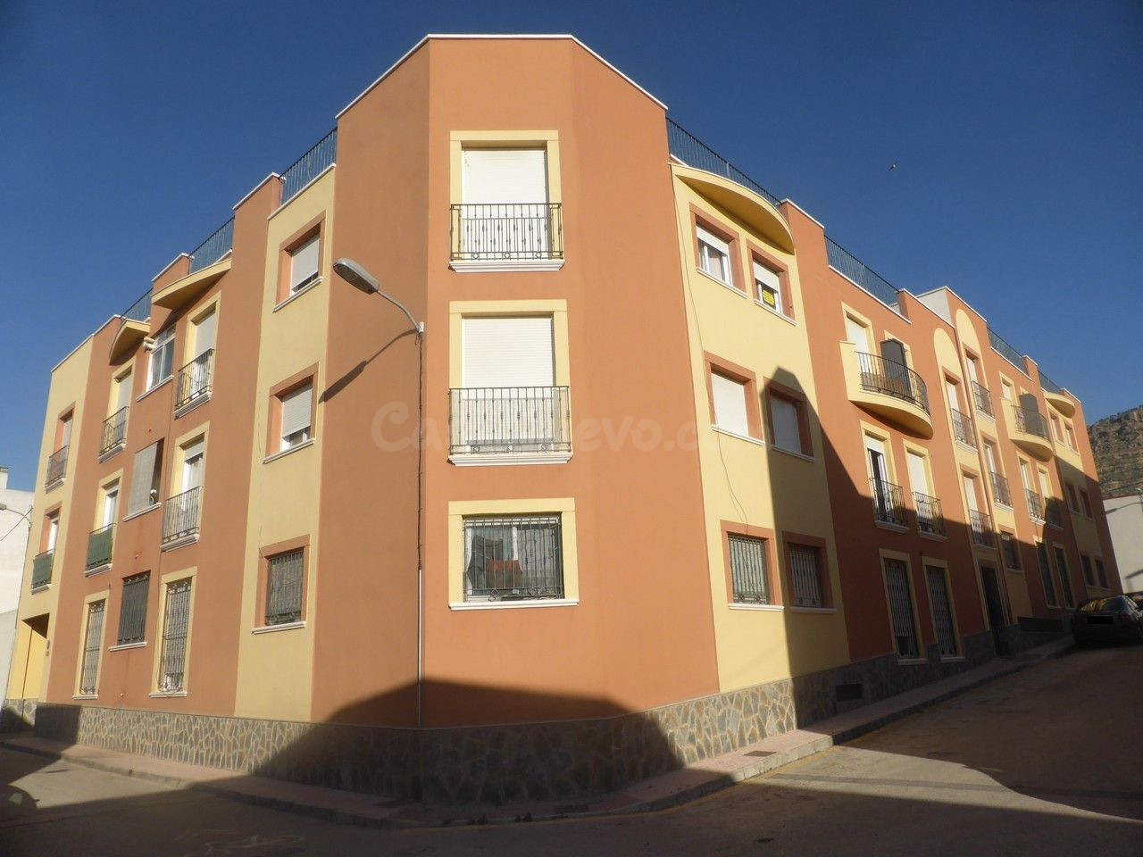 Casa 3 habitaciones 102m² en venta - Alhama de Murcia