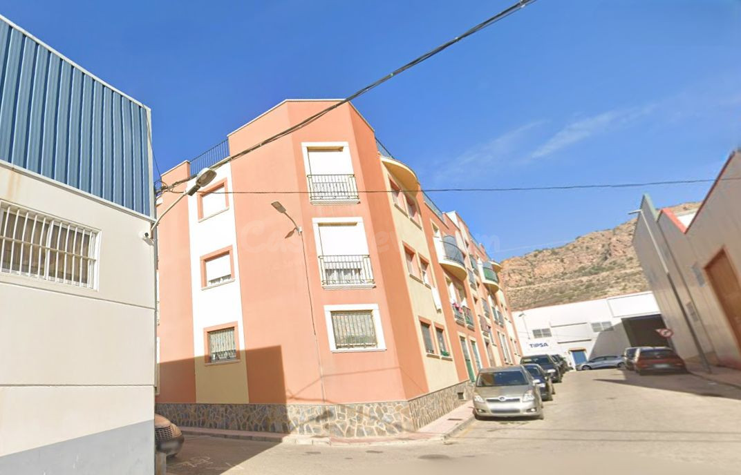 Casa 3 habitaciones 102m² en venta - Alhama de Murcia - foto 2
