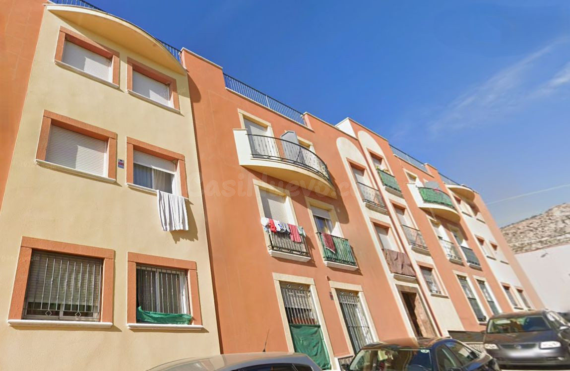 Casa 3 habitaciones 102m² en venta - Alhama de Murcia - foto 3
