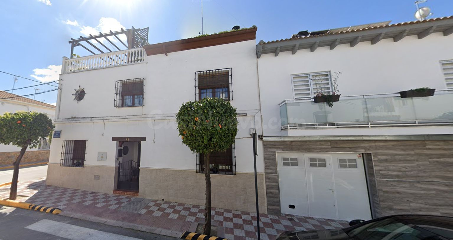 Casa 6 habitaciones 187m² en venta - Andalucia