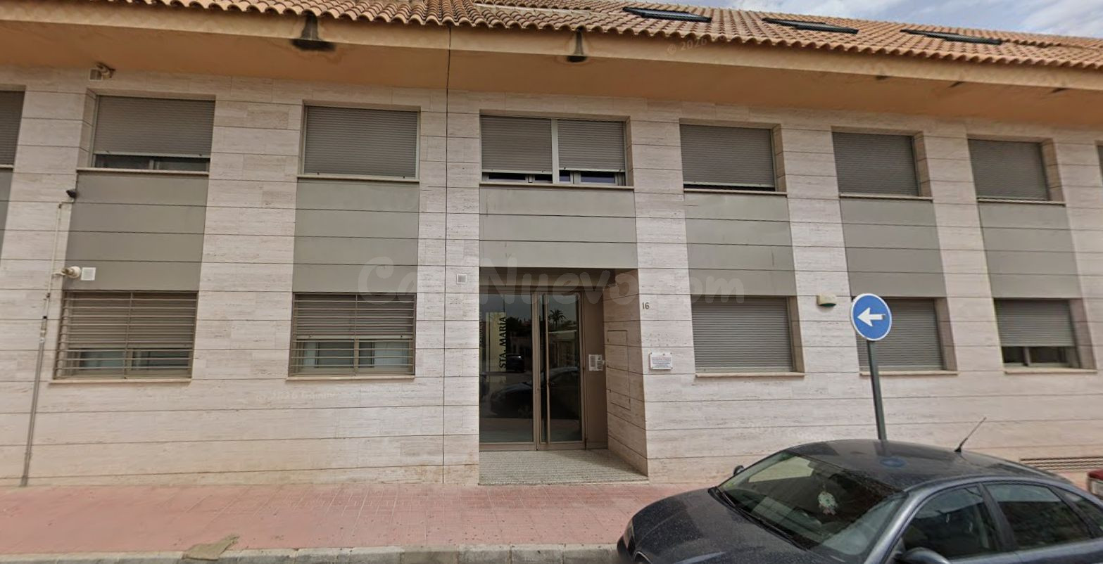 VENTA DE PISO EN ARCHENA - MURCIA