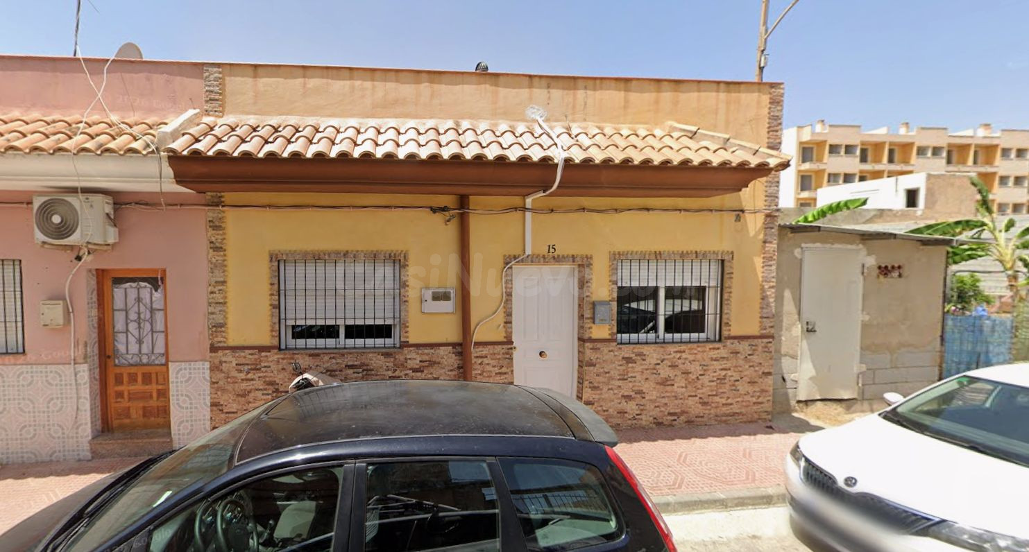 Casa 3 habitaciones 86m² en venta - La Huerta