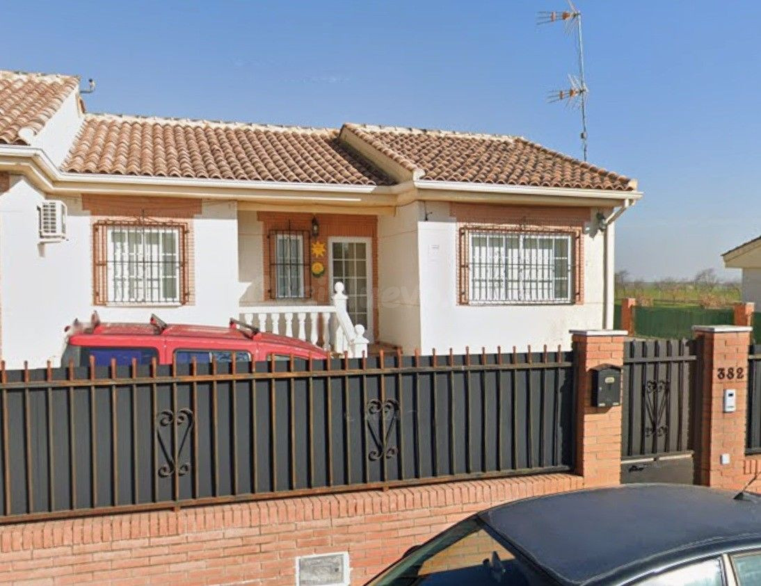 Casa 4 habitaciones 134m² en venta - Castilla la mancha