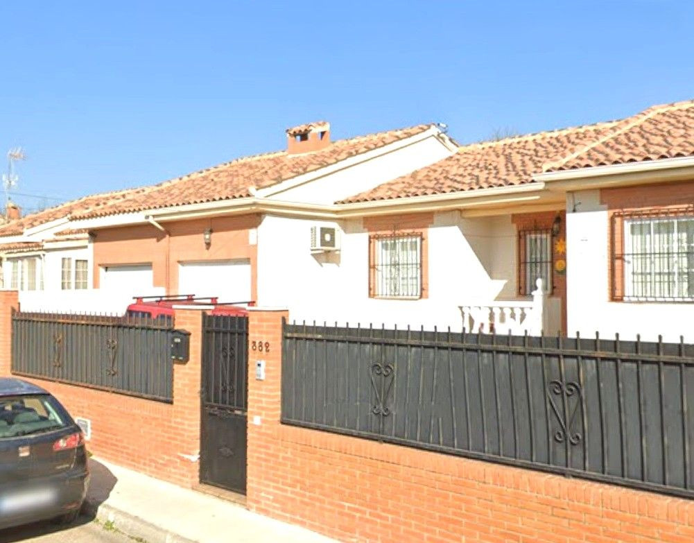 Casa 4 habitaciones 134m² en venta - Castilla la mancha - foto 2