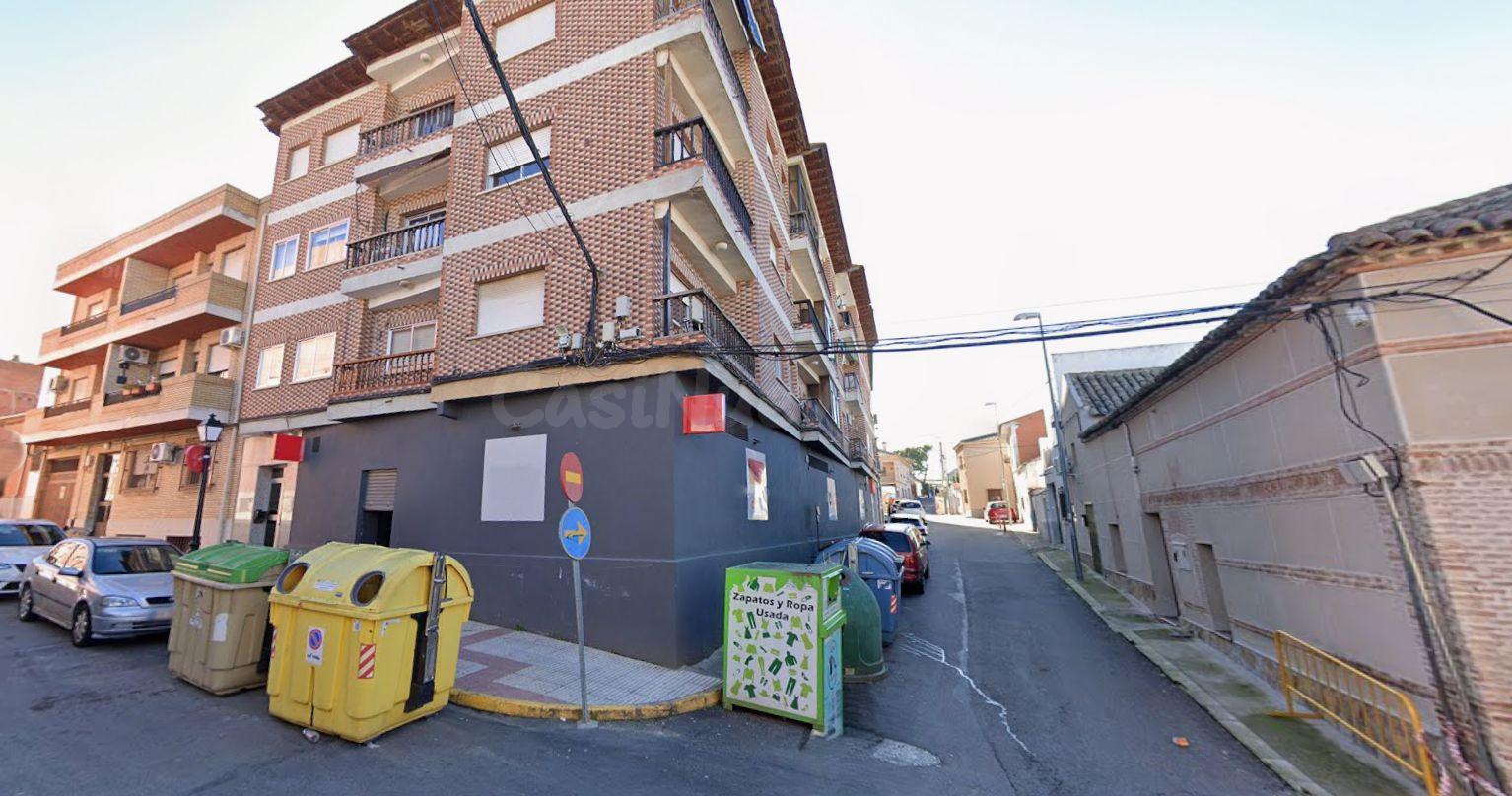 Casa 4 habitaciones 114m² en venta - Castilla la mancha