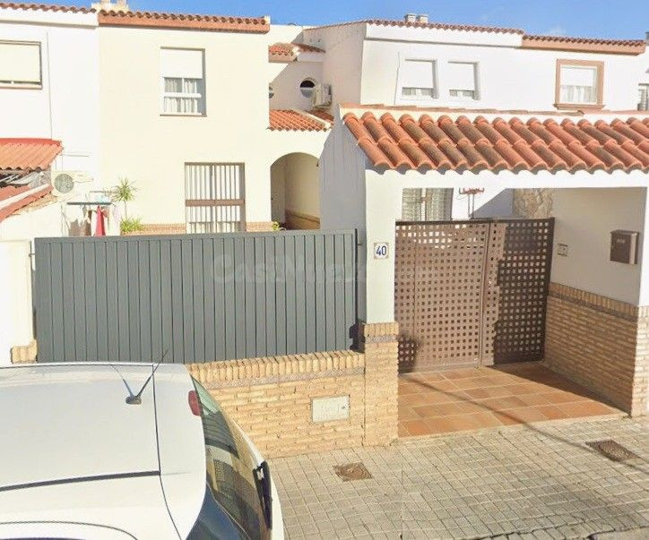 Venta casa en Ayamonte (Huelva)