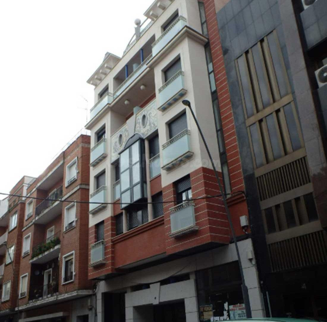Venta piso en Talavera de la reina (Toledo)