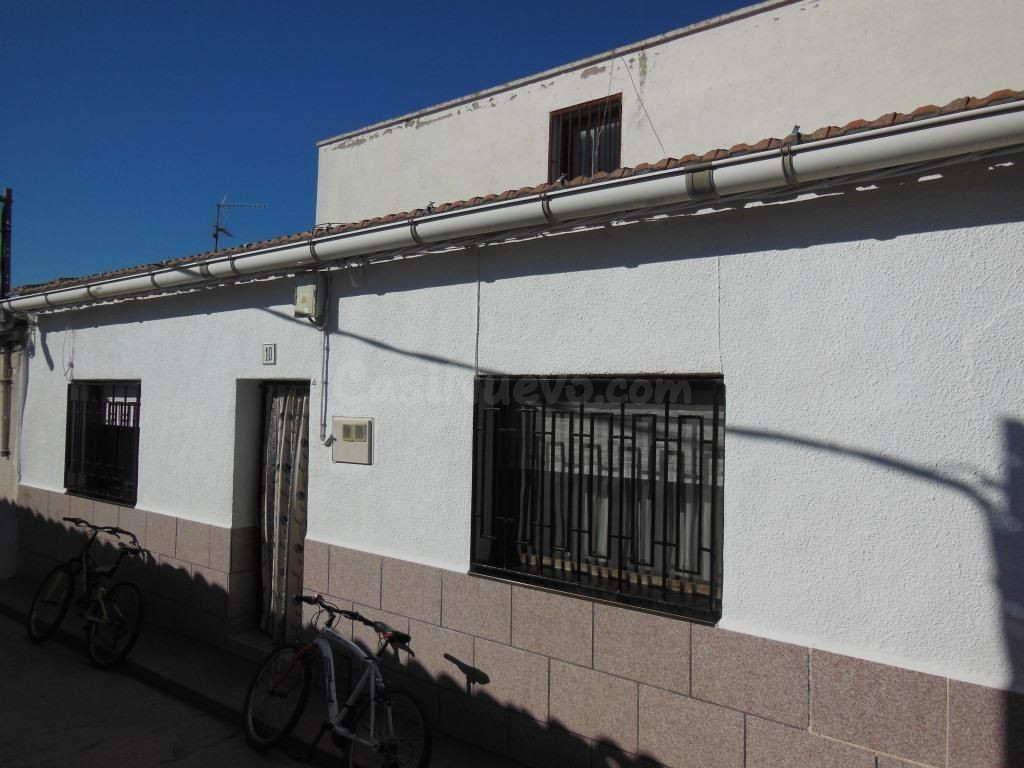 Casa 5 habitaciones 155m² en venta - Castilla la mancha