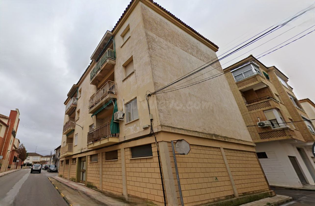 Casa 4 habitaciones 133m² en venta - Castilla la mancha