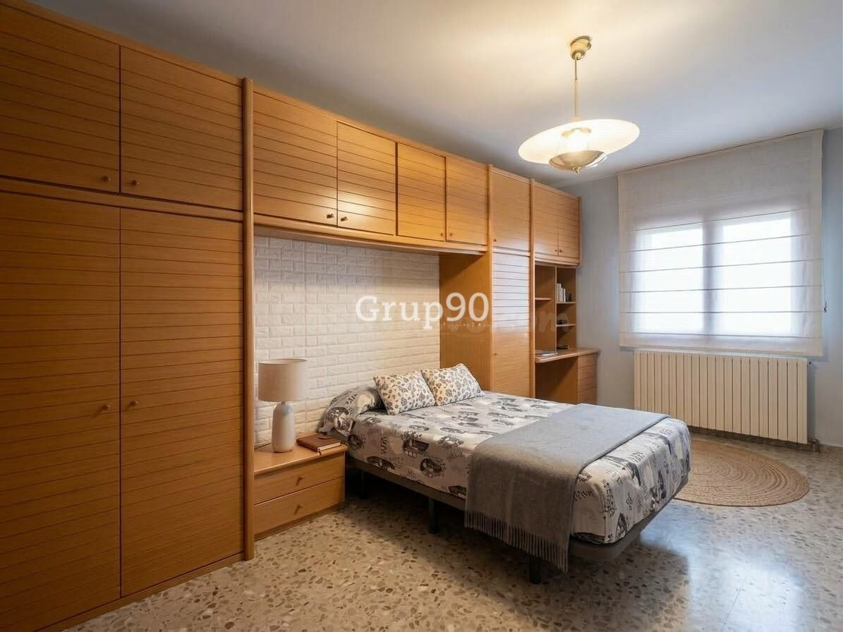 GRAN CASA EN VENTA EN EL CENTRO DE LA BORDETA: ESPACIO, COMO - foto 5