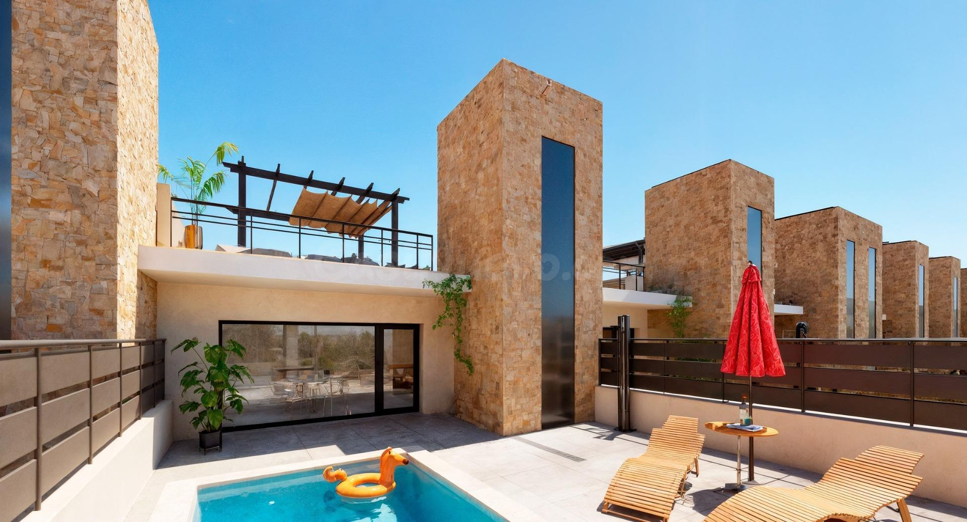 Casa 2 habitaciones 70m² en venta - La Pinilla - Las Palas
