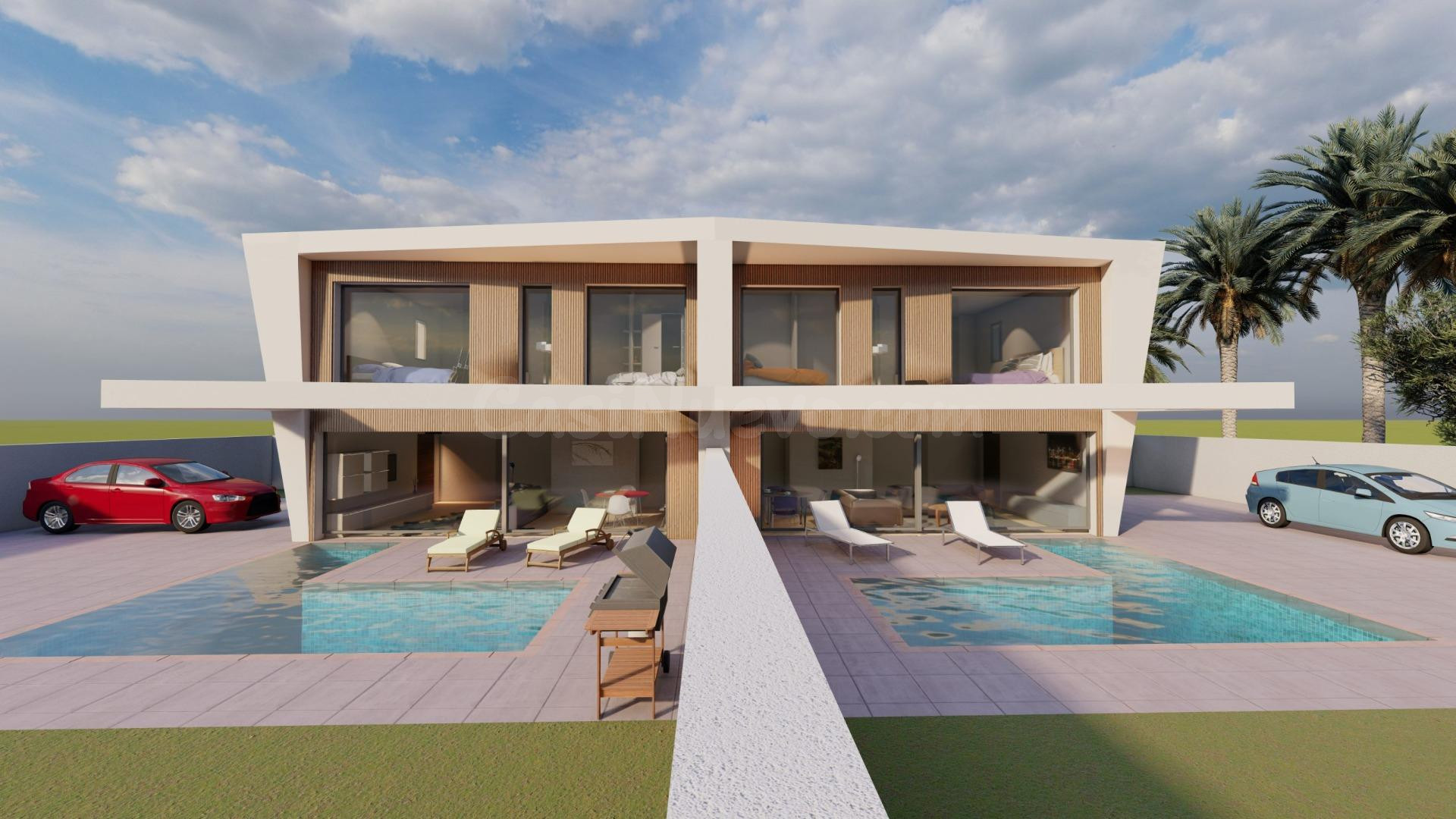 ¡SOLO QUEDAN 2 VILLAS DISPONIBLES!