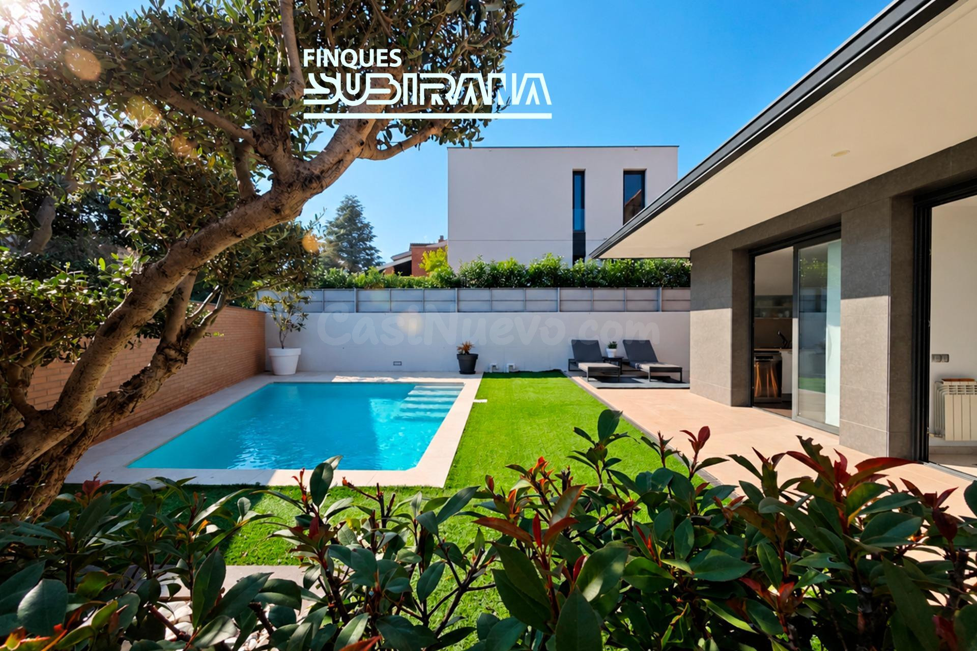 ESPECTACULAR CASA A SESOLIVERES, IGUALADA - foto 2