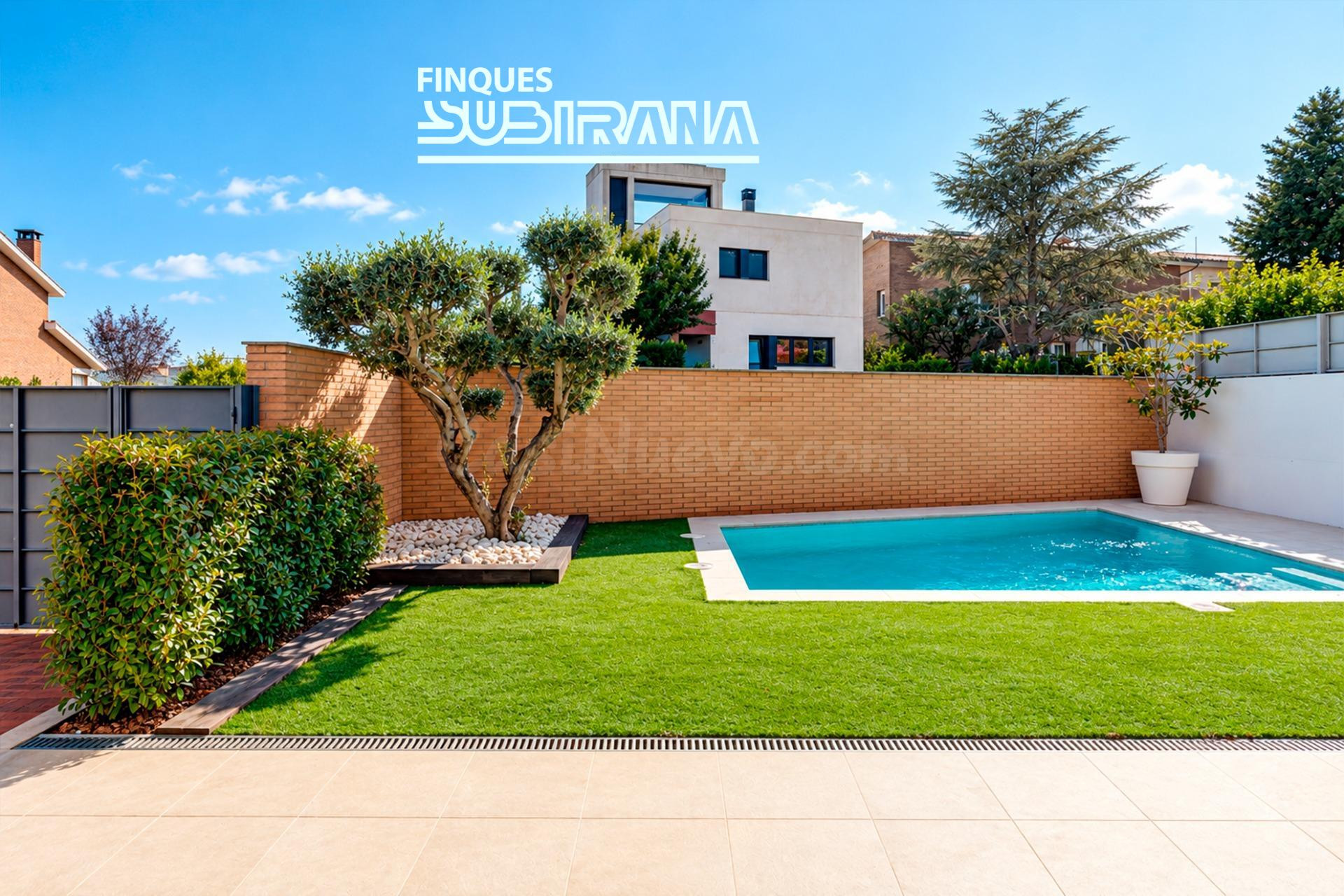 ESPECTACULAR CASA A SESOLIVERES, IGUALADA - foto 3