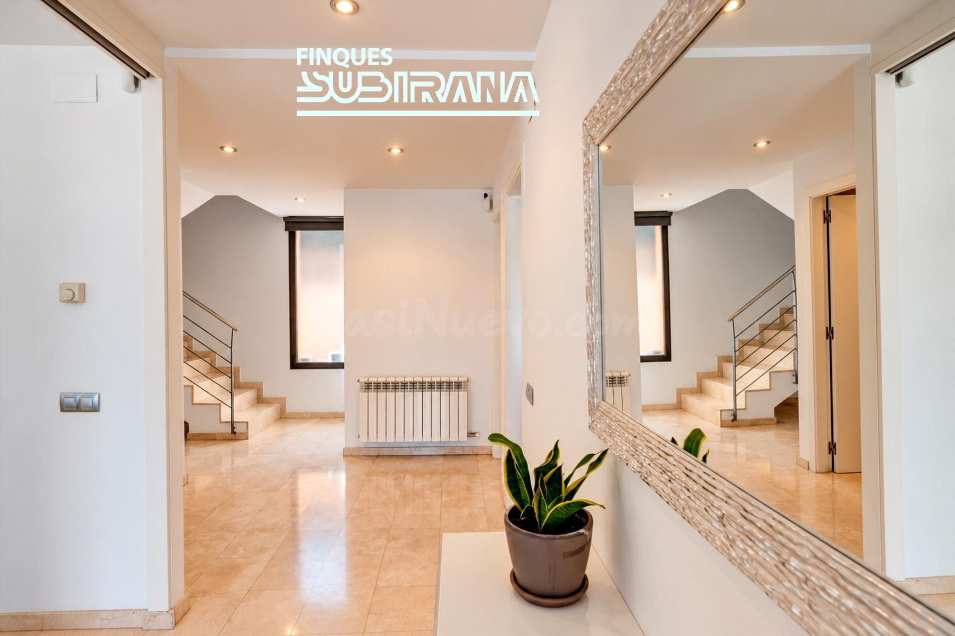 ESPECTACULAR CASA A SESOLIVERES, IGUALADA - foto 5