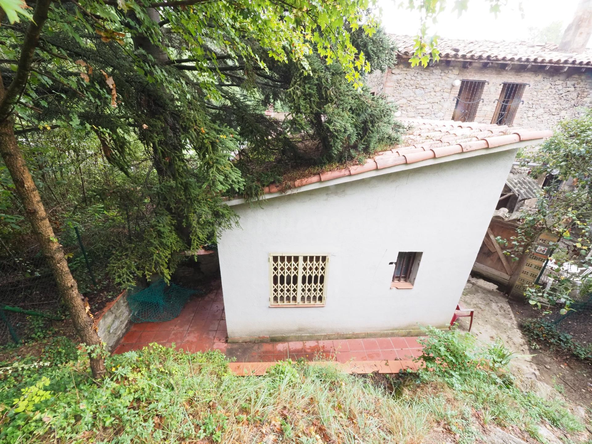 SE VENDE VIVIENDA UNIFAMILIAR EN MONTESQUIU