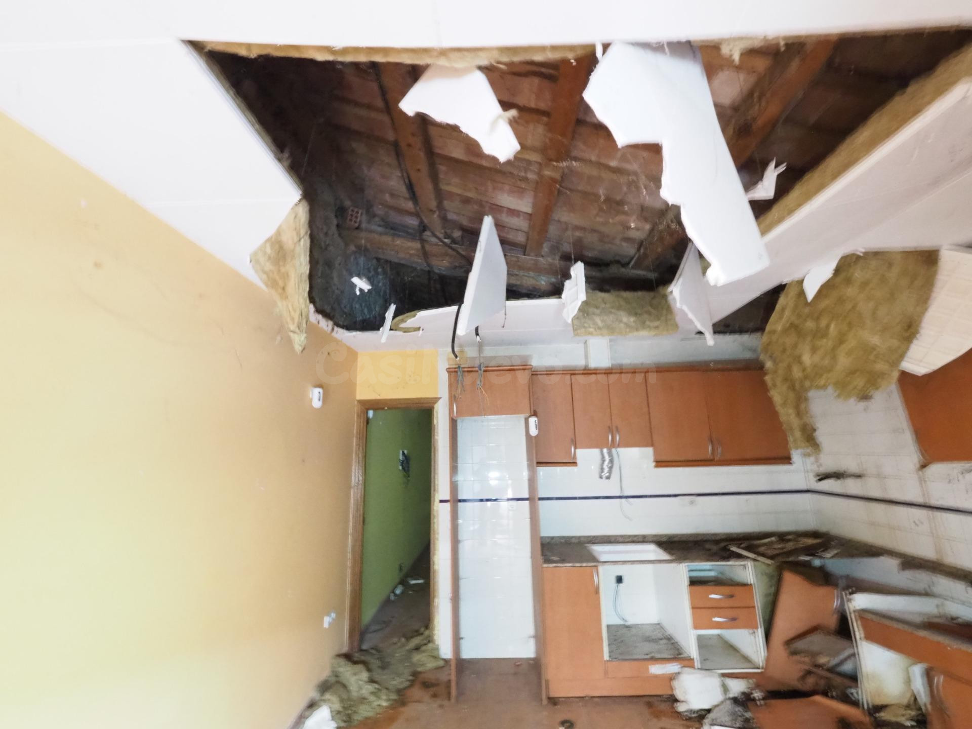 SE VENDE VIVIENDA UNIFAMILIAR EN MONTESQUIU - foto 4